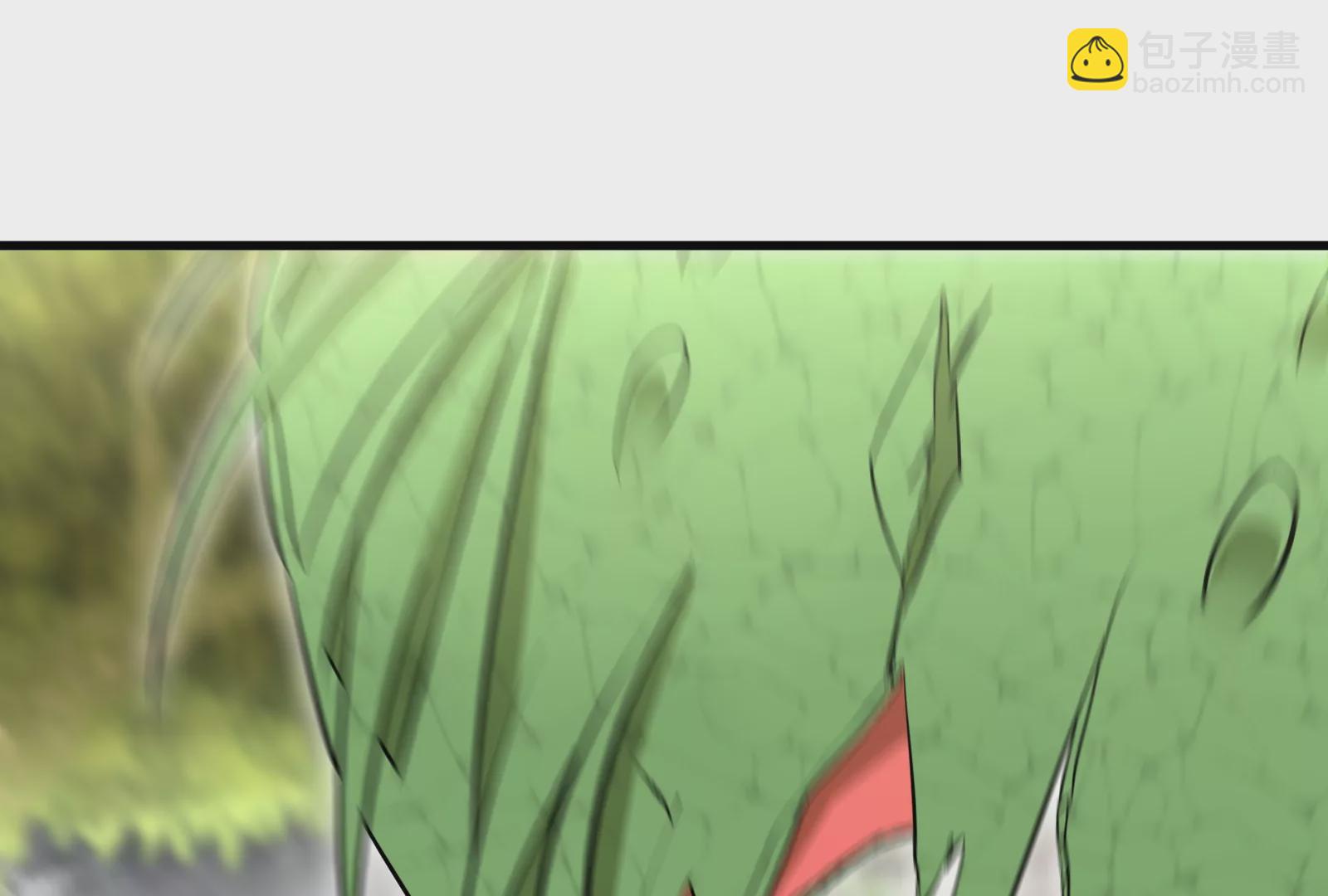 第49话 尊柏树(1/3)-第50话
