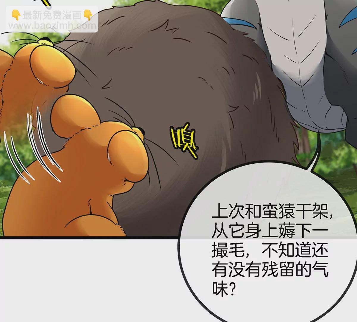 第5话 蛮猿原来是妹子(1/2)-第6话