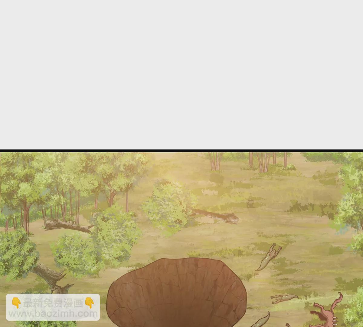第71话 兵驰狼被俘(1/2)-第72话