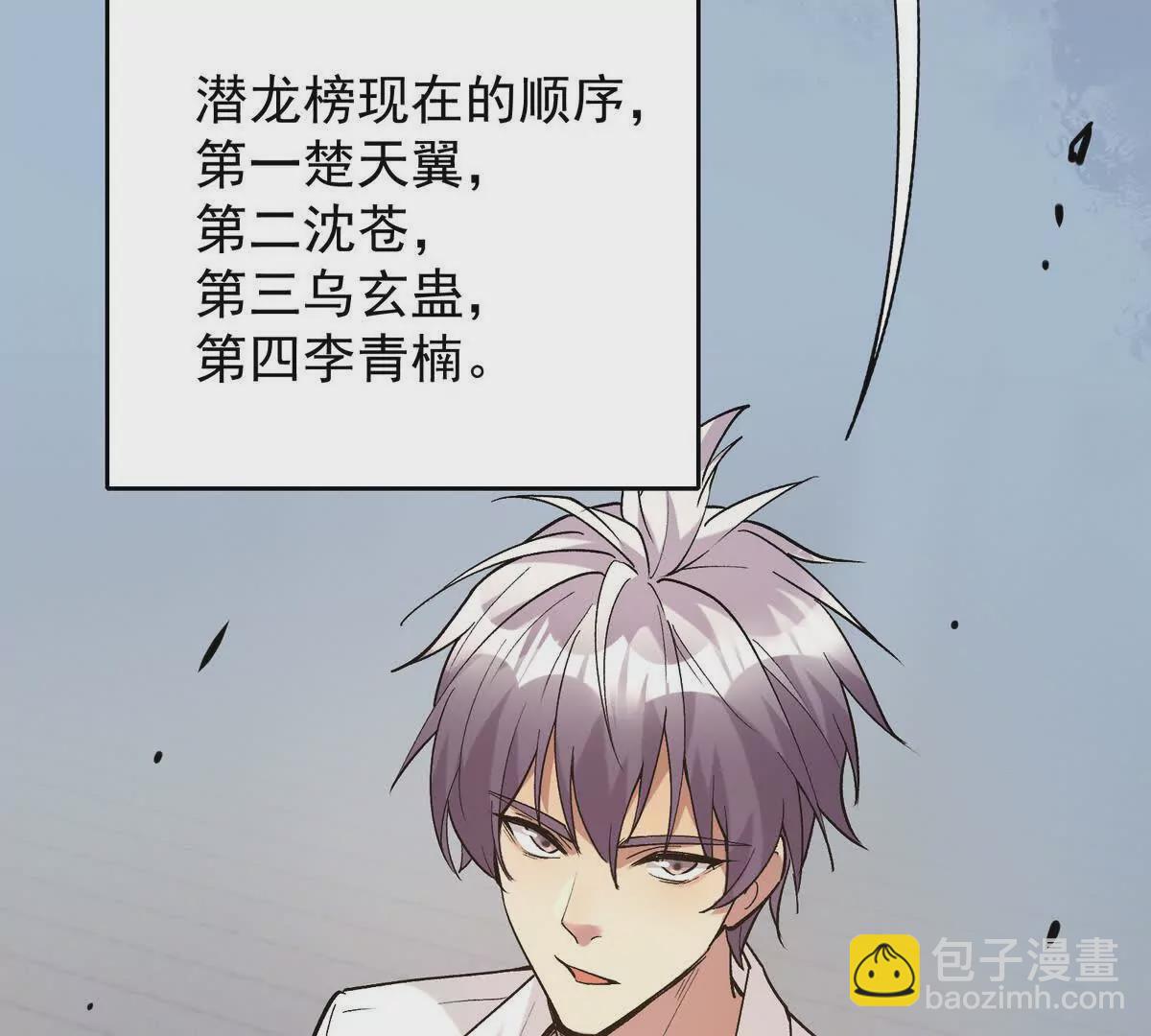 第29话 不服！榜四的宣战！(1/4)-第30话