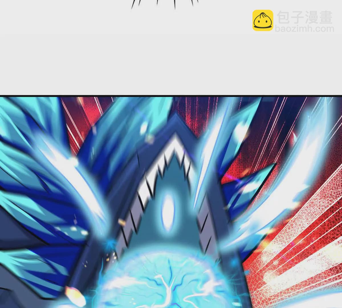 第31话 对轰！双方的杀招！(1/3)-第32话
