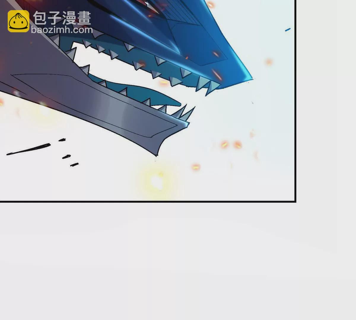 第31话 对轰！双方的杀招！(1/3)-第32话