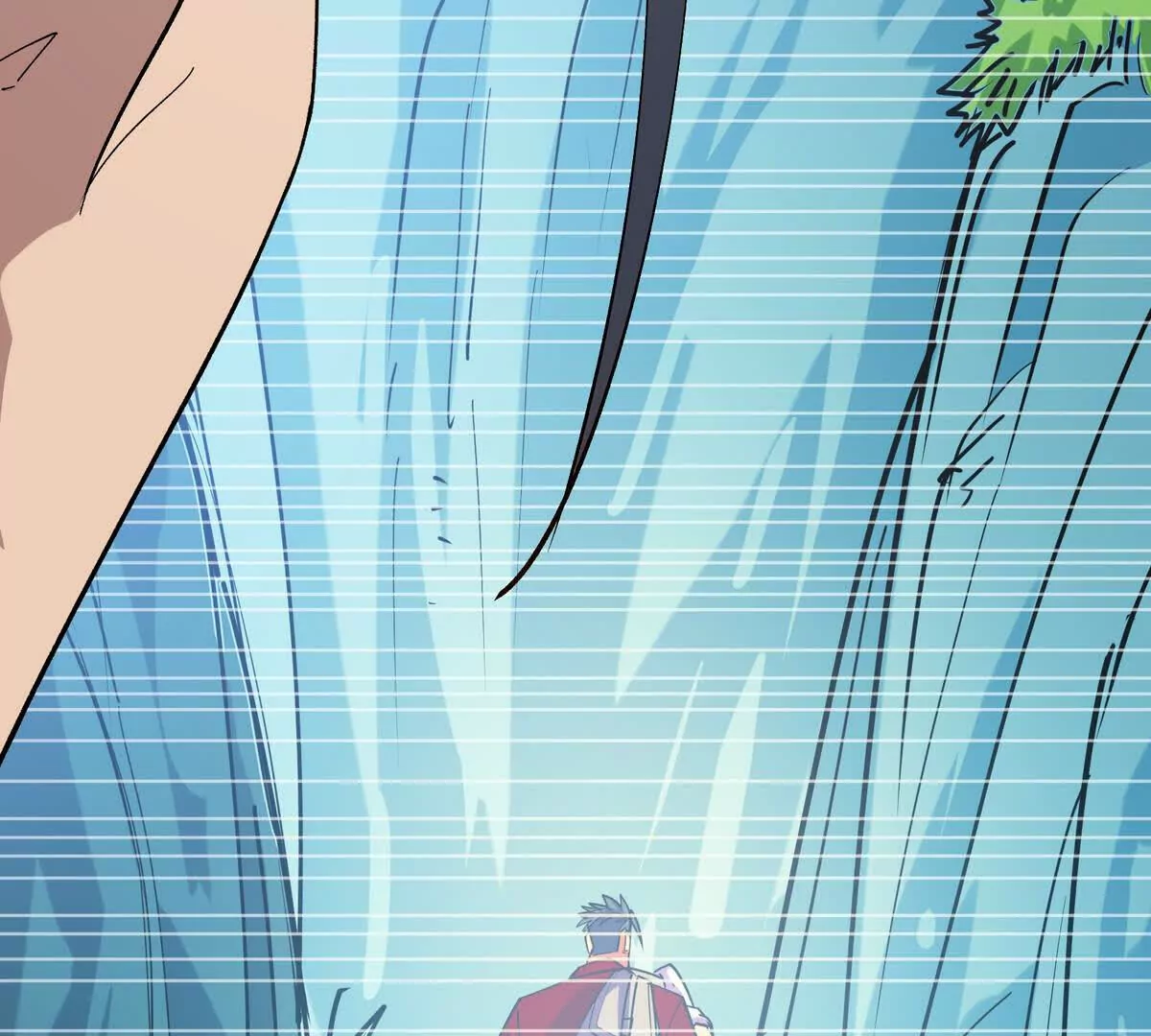 第35话 悟道！林渊的瓶颈！(1/4)-第36话