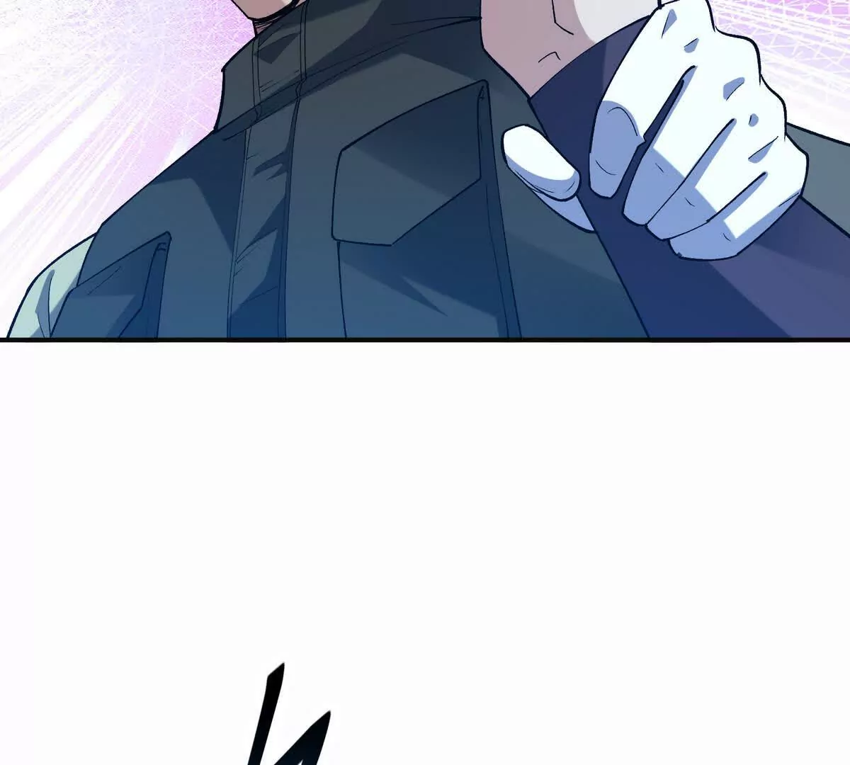 第51话 危机！苏慕雪一对三！(1/3)-第52话