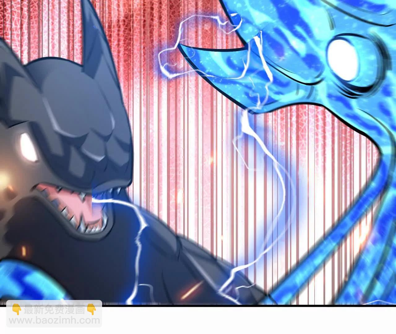 第53话 奇葩！王金泽的兽魂！(1/3)-第54话