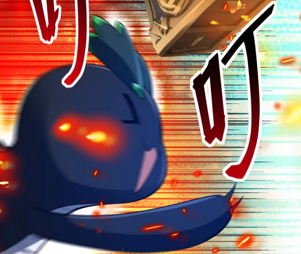 第53话 奇葩！王金泽的兽魂！(1/3)-第54话