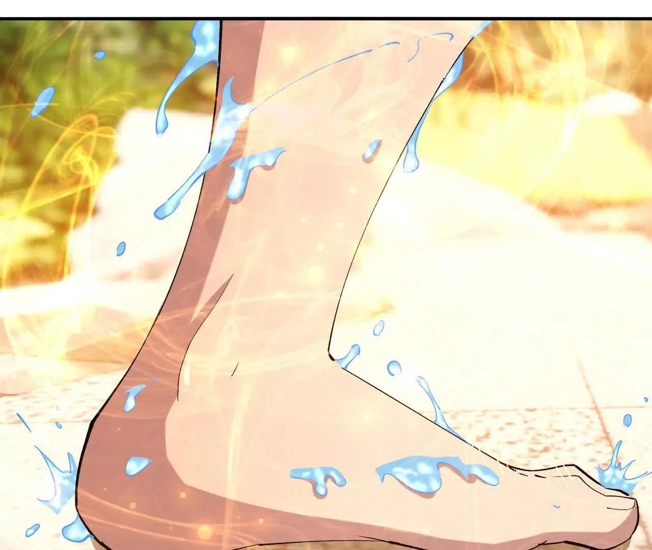 第63话 突破！杀戮领域！(1/5)-第64话