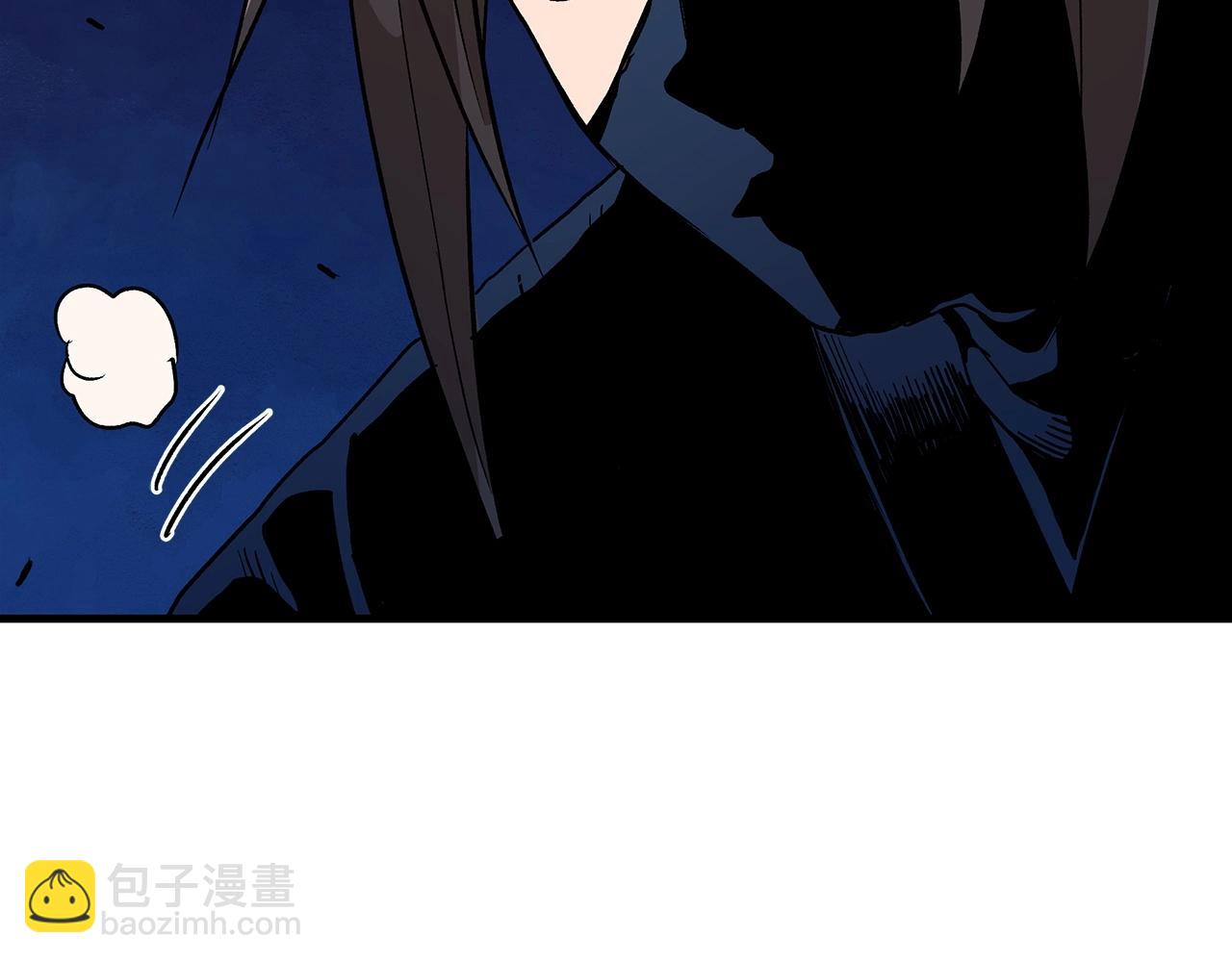第14话 逢敌！(1/4)-第14话