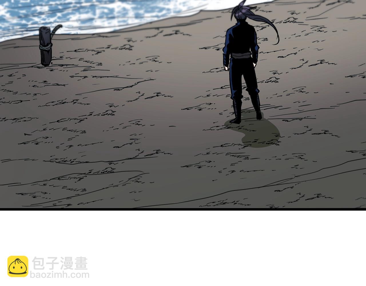 第14话 逢敌！(1/4)-第14话