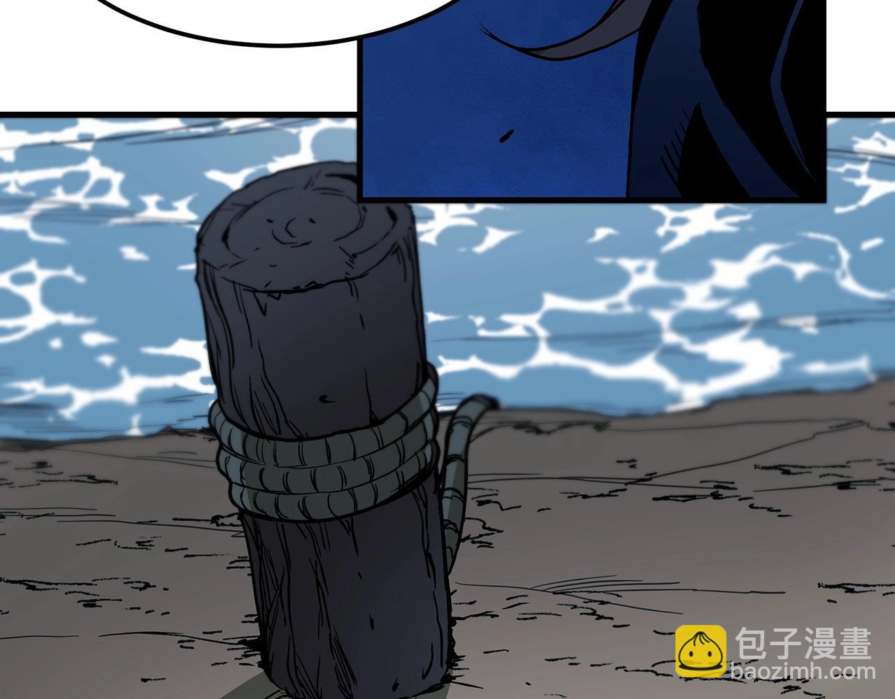 第14话 逢敌！(1/4)-第14话