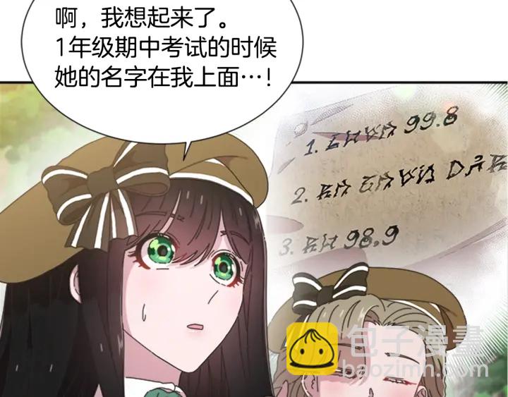 🍲重生为魔王的女儿 第106话 校庆开始，爸爸上线 第36页