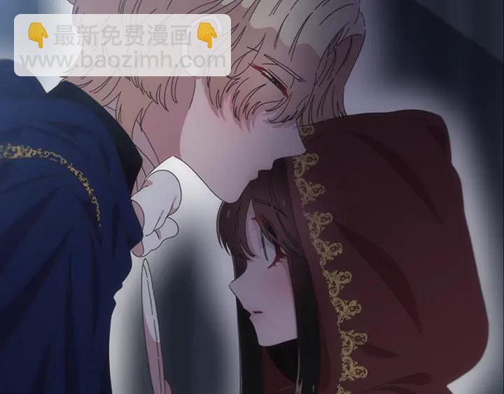 🍲重生为魔王的女儿 第108话 吻额头~ 第50页