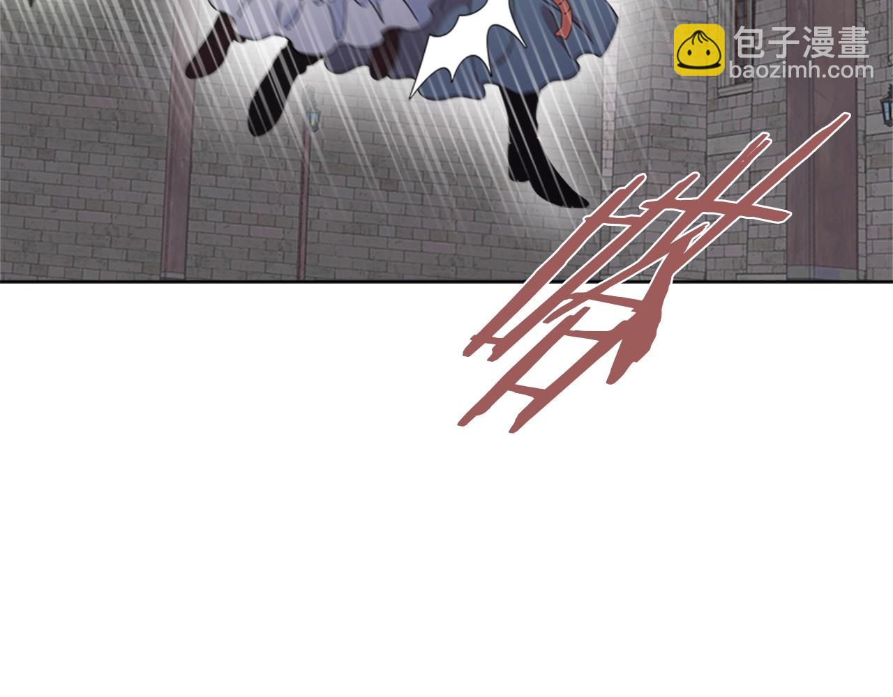 🍲重生为魔王的女儿 第128话 再遇黑衣人 第28页