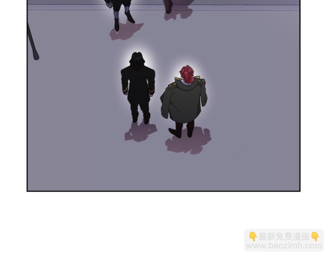 🍲重生为魔王的女儿 第140话 被突袭 第13页