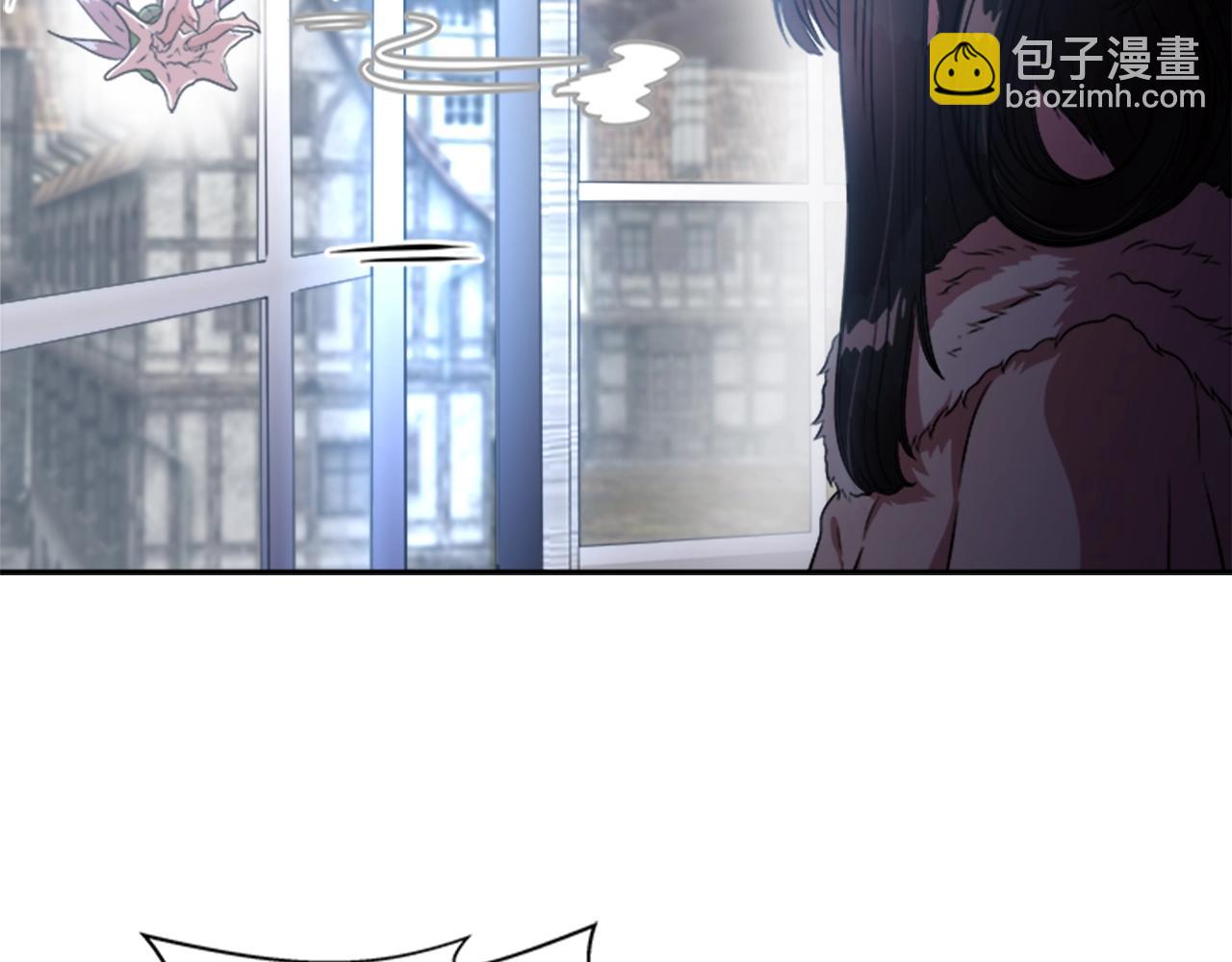 🍲重生为魔王的女儿 第27话 神秘斗篷小哥 第7页