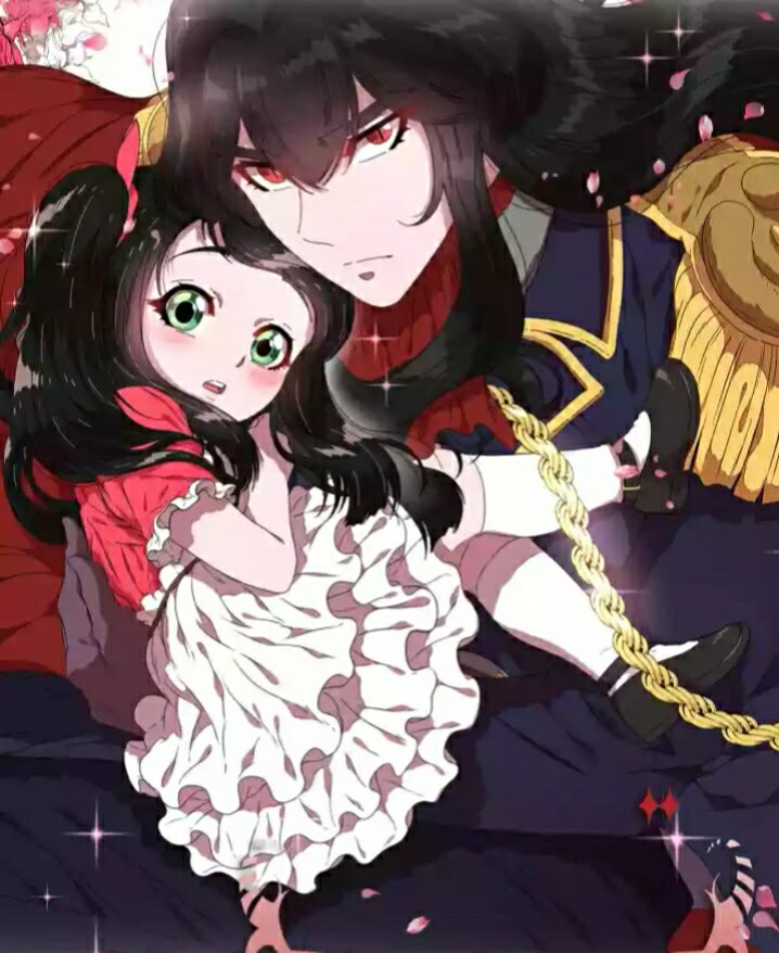 🍲重生为魔王的女儿 第65话 莱恩，你分得清吗？ 第1页