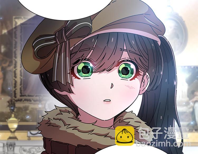 🍲重生为魔王的女儿 第88话 我等你到15岁 第22页