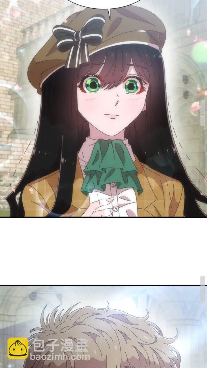 🍲重生为魔王的女儿 第96话 16岁的学院精灵 第38页