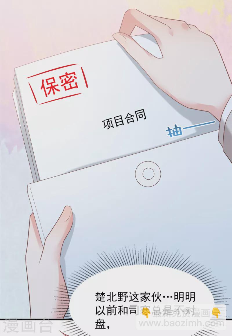 第202话 楚氏合作的项目-第206话