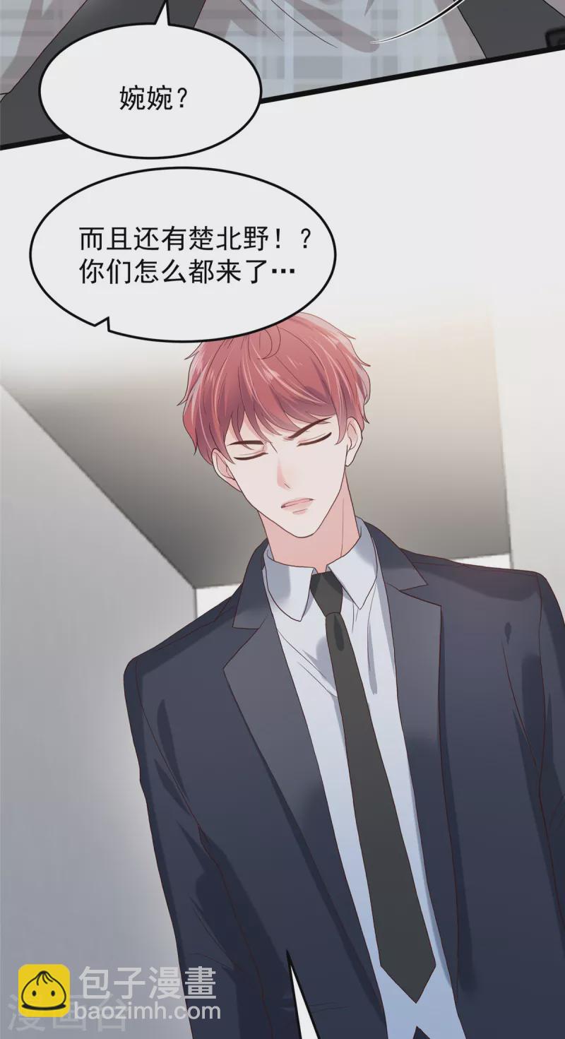 第202话 楚氏合作的项目-第206话