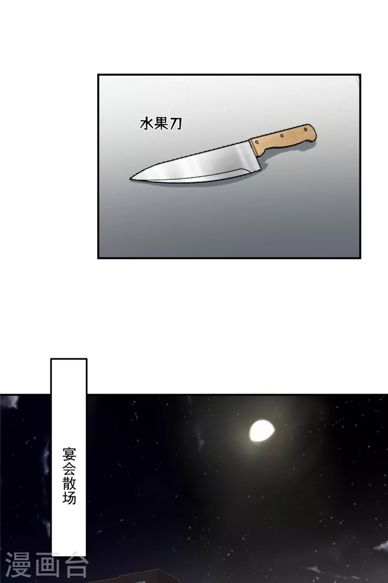 第255话 那我就先弄死你-第262话
