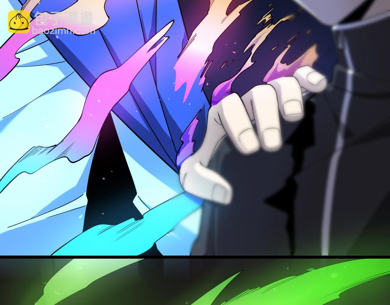 🍲重生小医仙 第159话 邢傲飞VS秦广王 第12页
