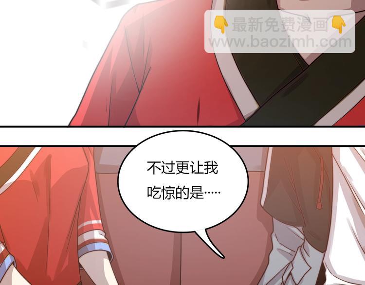 🍲重生小医仙 第20话 危险舍友！ 第47页