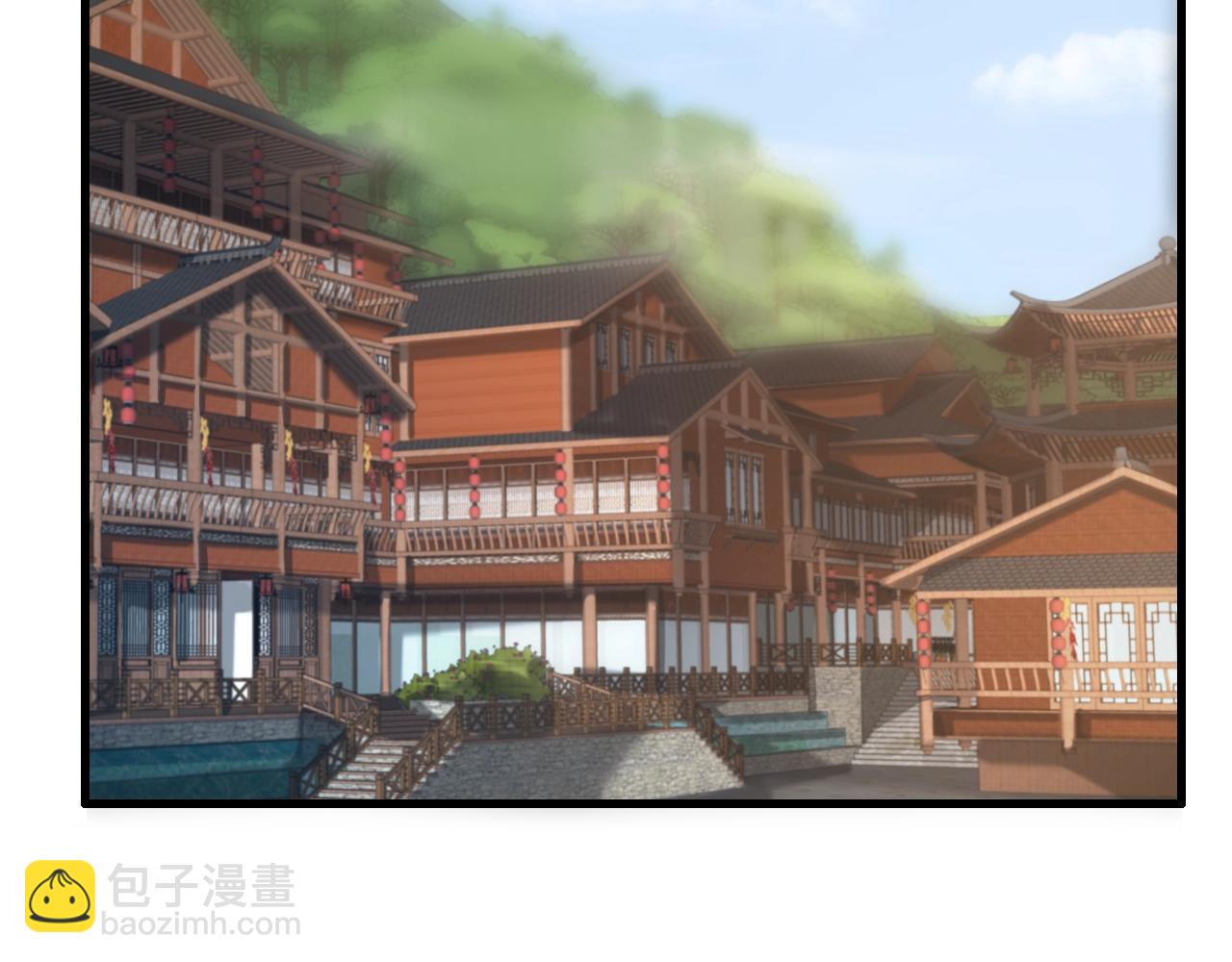 🍲重生小医仙 第33话 被安排的明明白白 第6页
