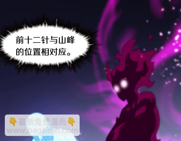 🍲重生小医仙 第73话 鬼门关 第42页