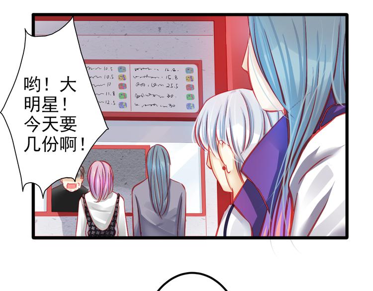 🍲重生星辉 第8话 第一次试镜 第33页