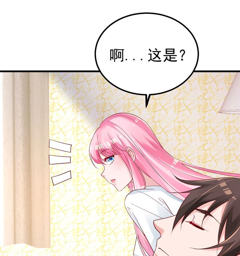 第35话 你是我的猎物！-第36话