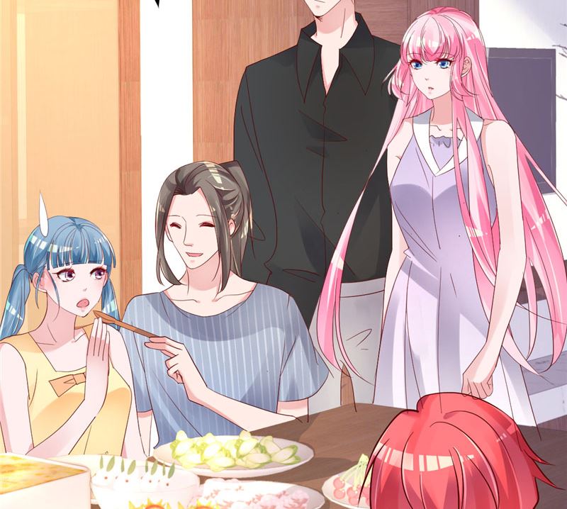 第35话 你是我的猎物！-第36话