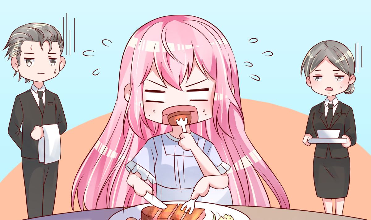 第61话 冷月在哪？(1/2)-第62话