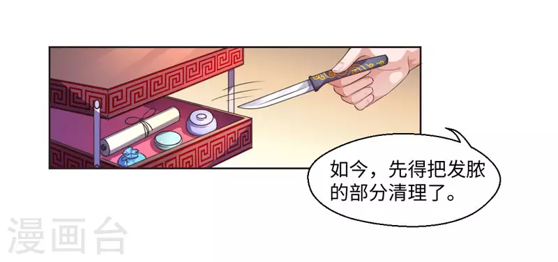 第21话 她不是杨洛衣-第22话
