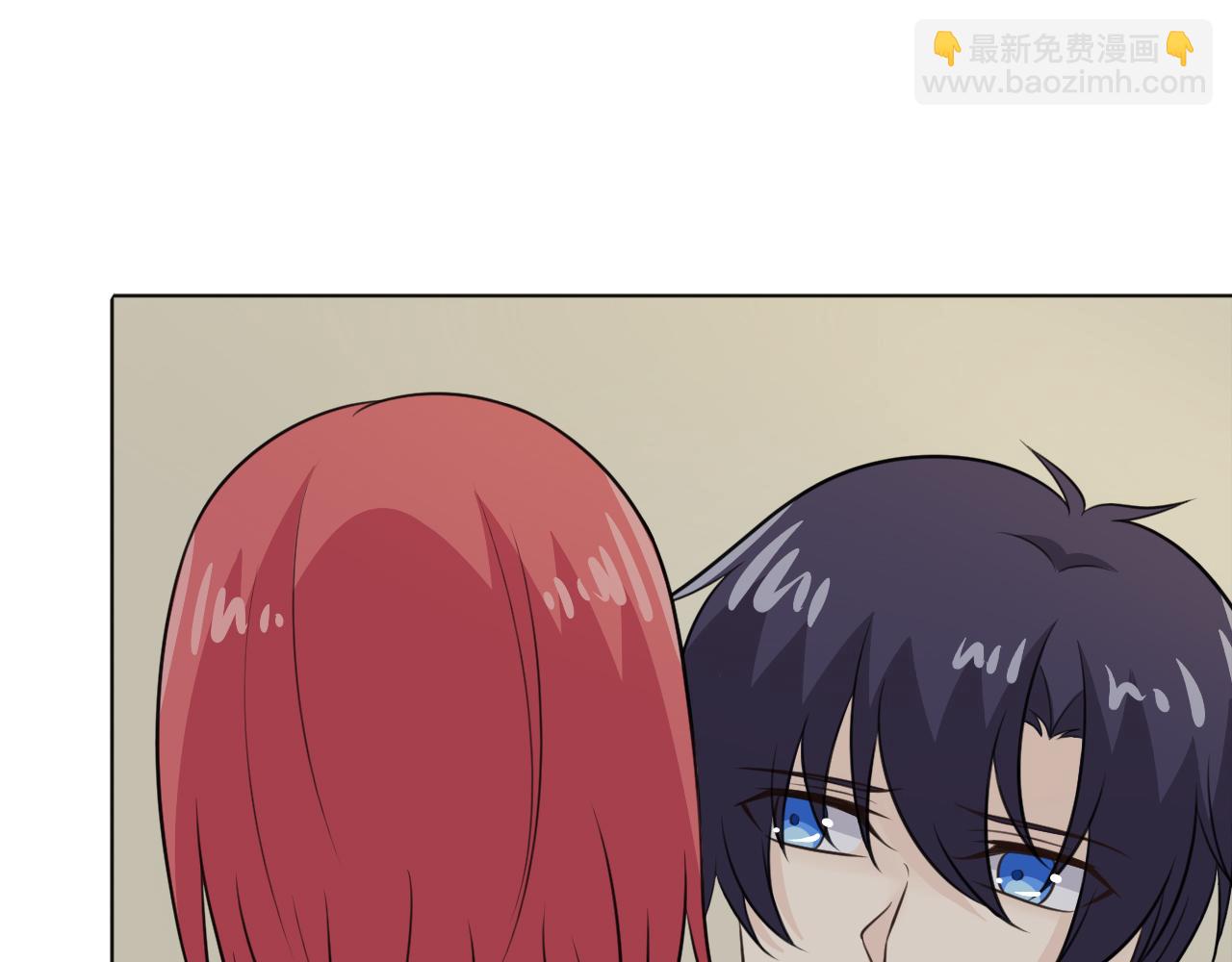 🍲重生一梦 第65话 请与我握紧当下 第22页