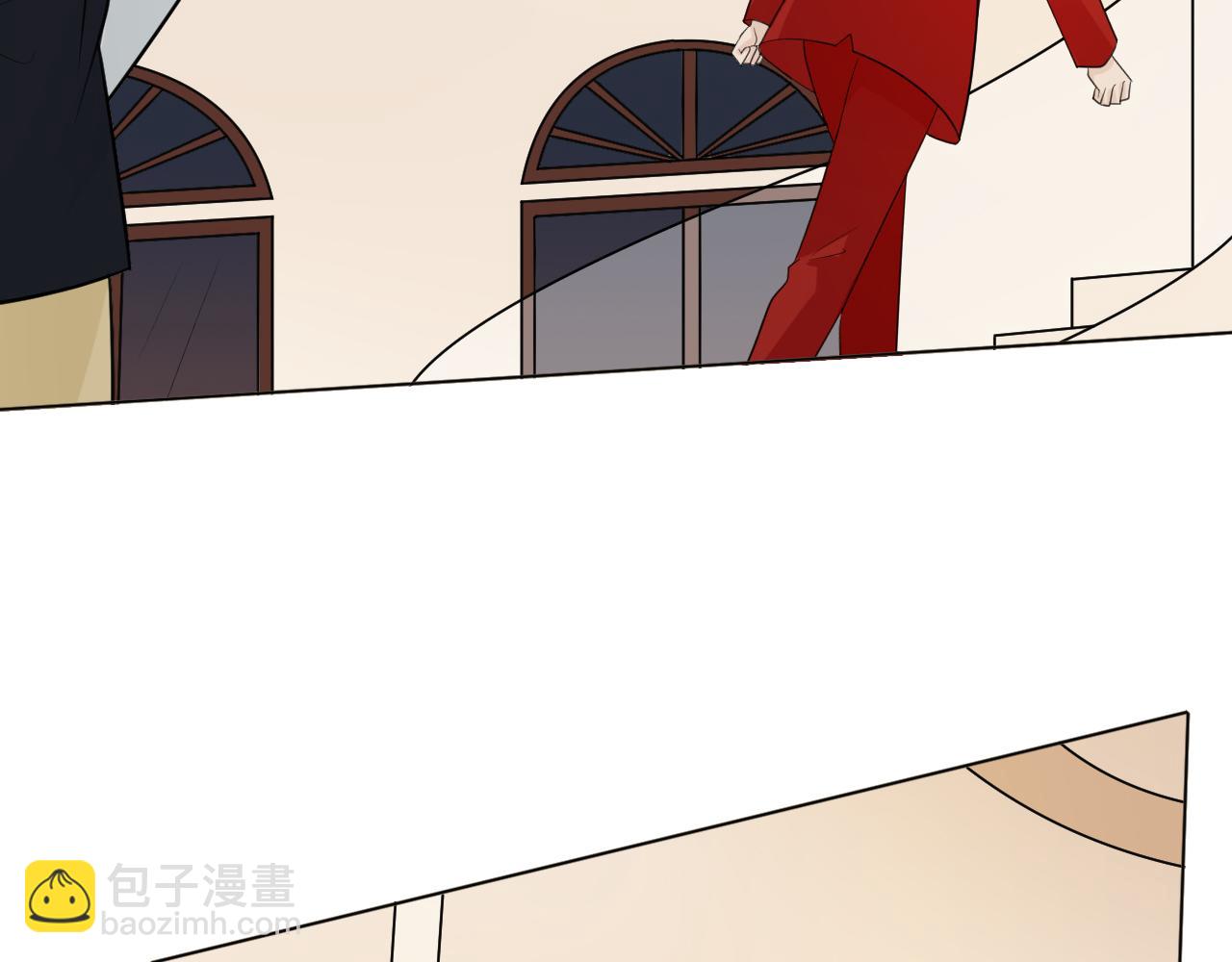🍲重生一梦 第67话 被发现 第22页