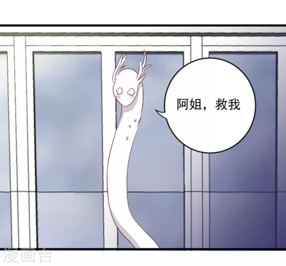 🍲重生影后 第12话 第8页