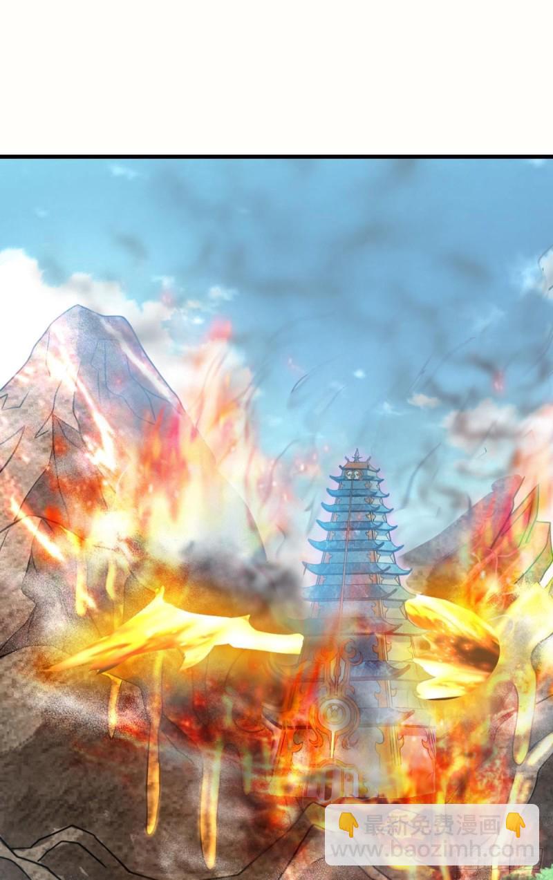 无情似我，剑斩飞花(1/2)-第140话