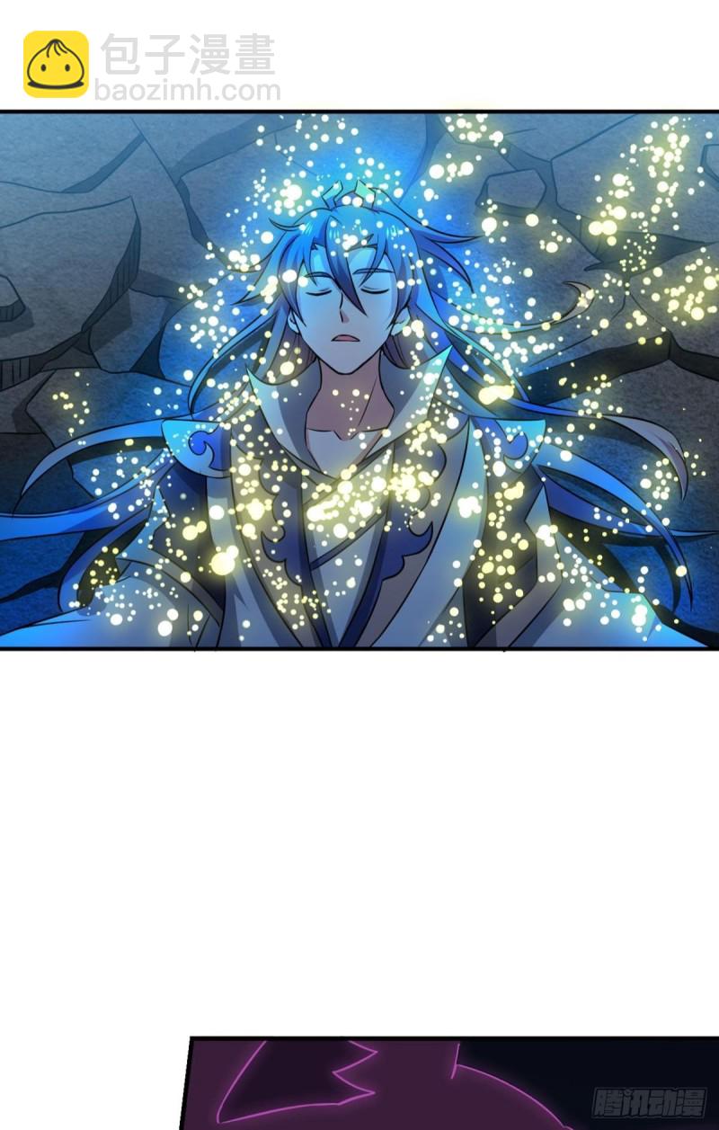 无情似我，剑斩飞花(1/2)-第140话