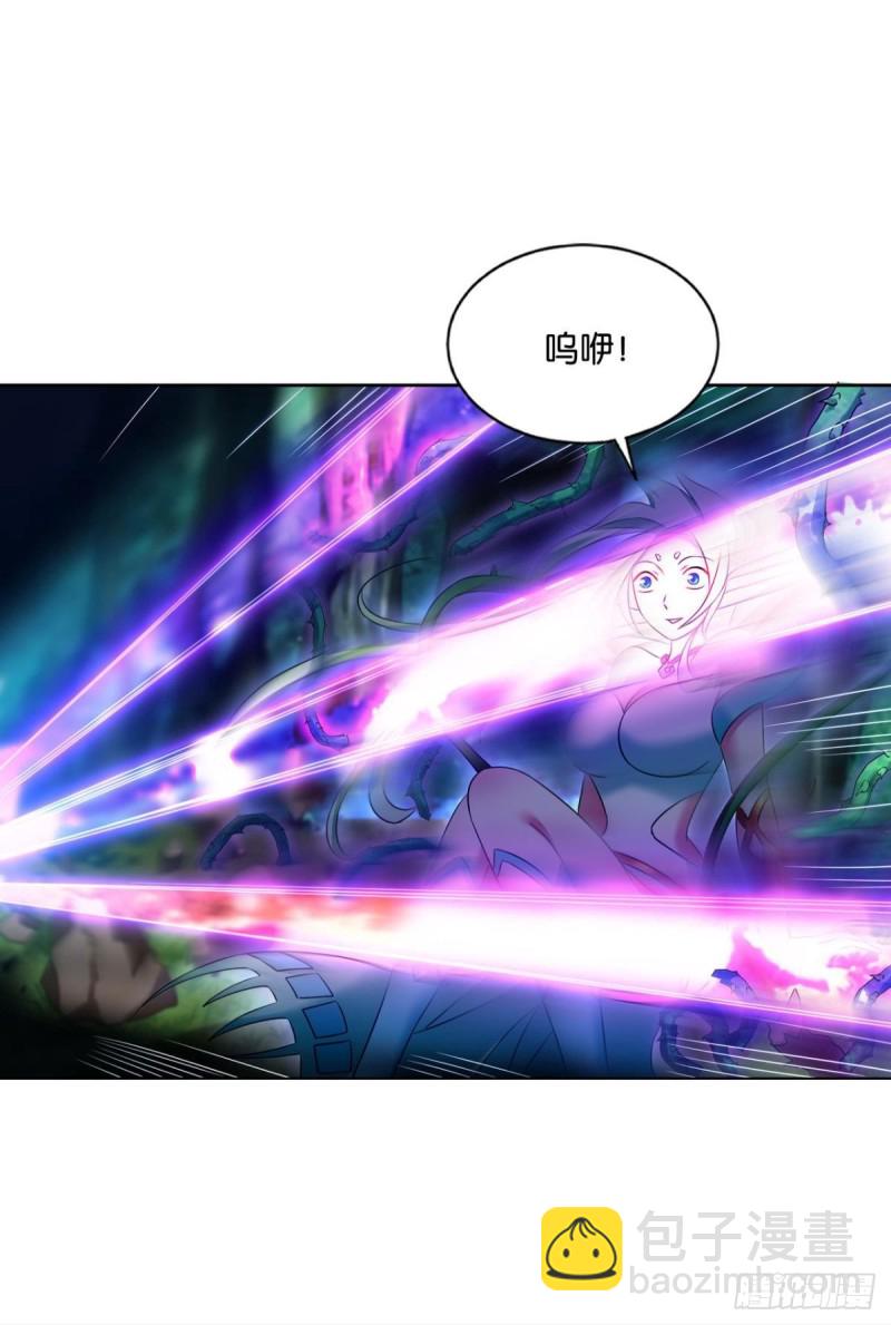 内战幻神(1/2)-第148话