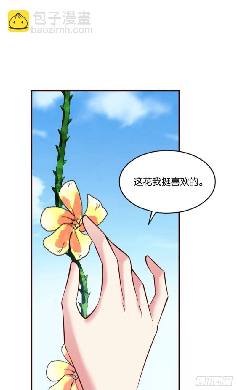 花与蝶(1/2)-第178话