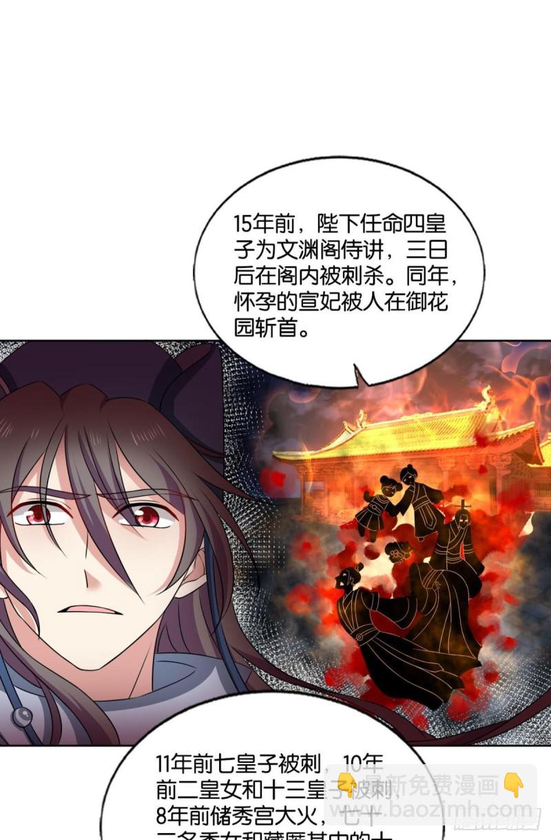 梦绘往昔(1/2)-第180话