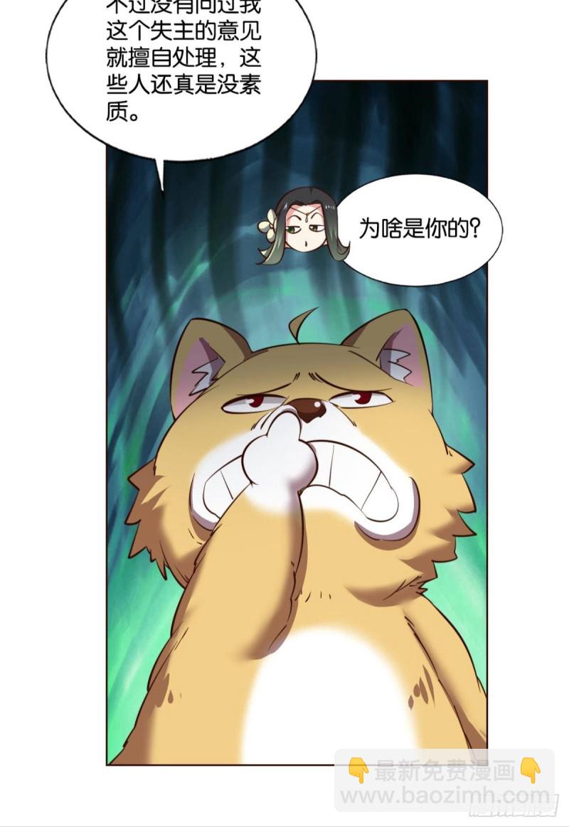 正道的光(1/2)-第218话