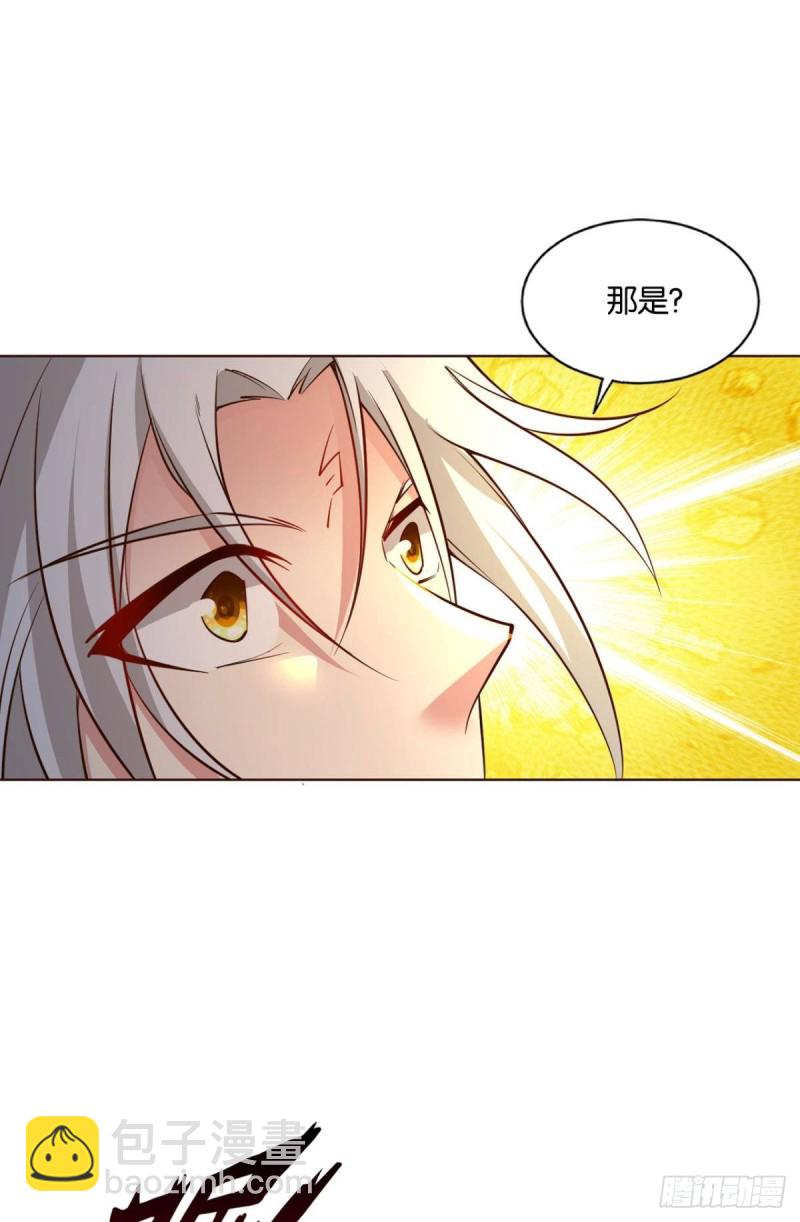 正道的光(1/2)-第218话