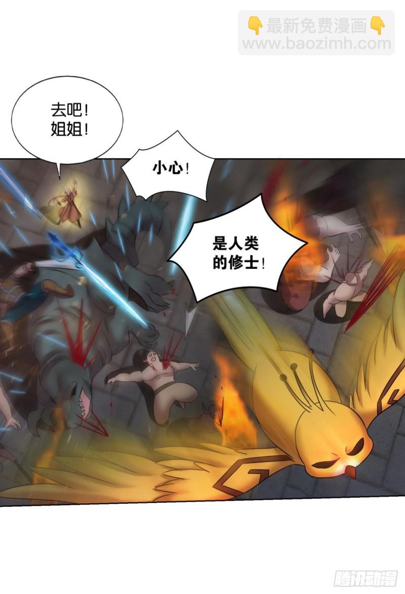烟火之夜的开场(1/2)-第234话