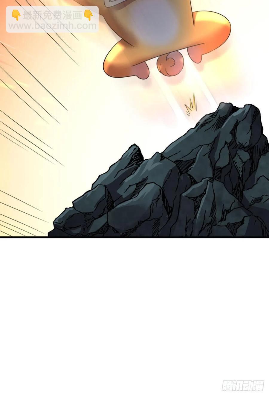 开挂升级的好日子(1/2)-第258话