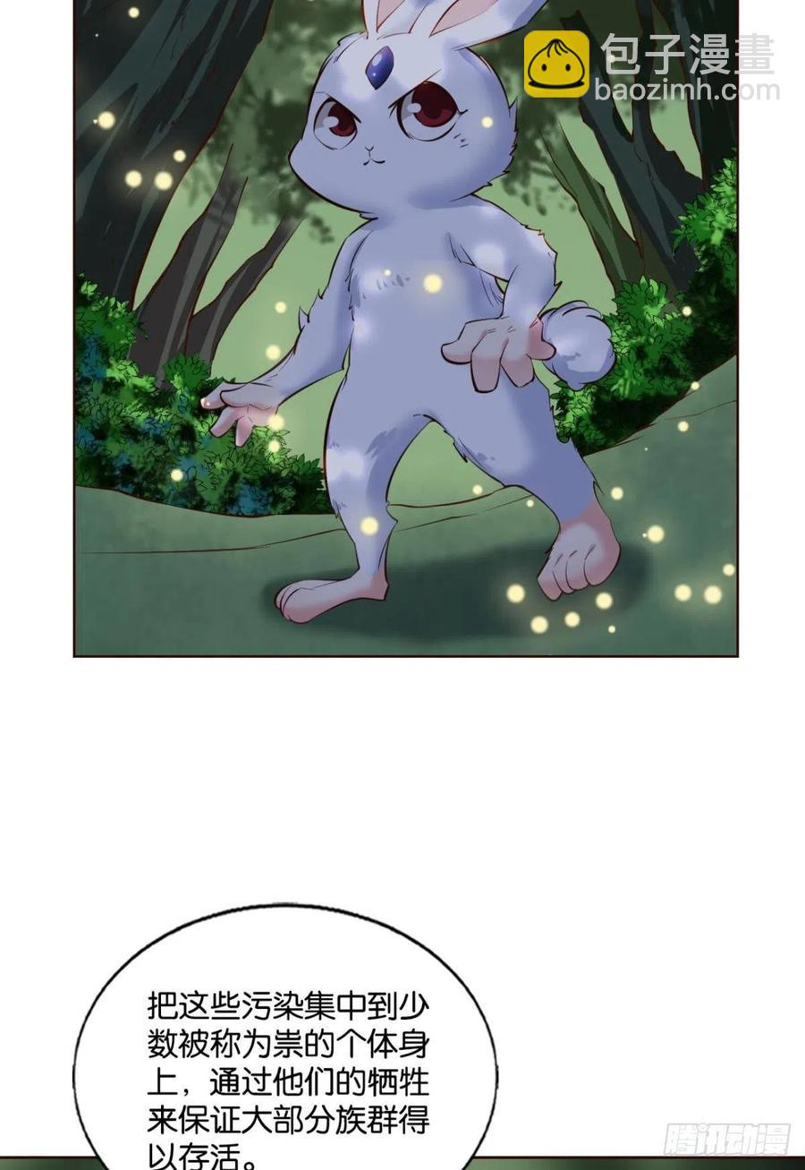 试试就试试！(1/2)-第260话