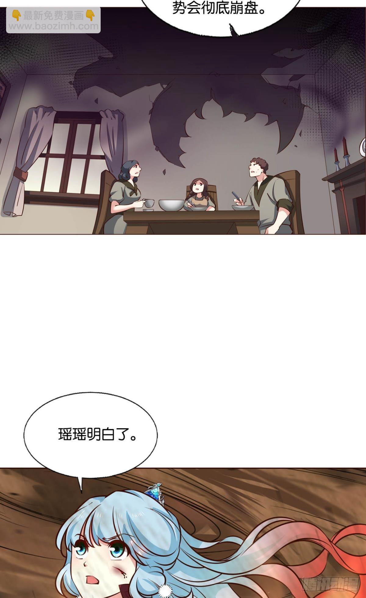 我们的意志(1/2)-第288话