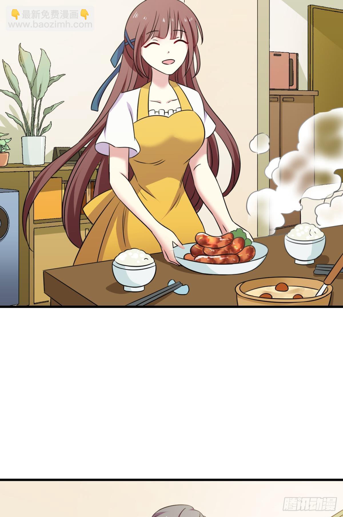 小孩子才做选择(1/2)-第296话