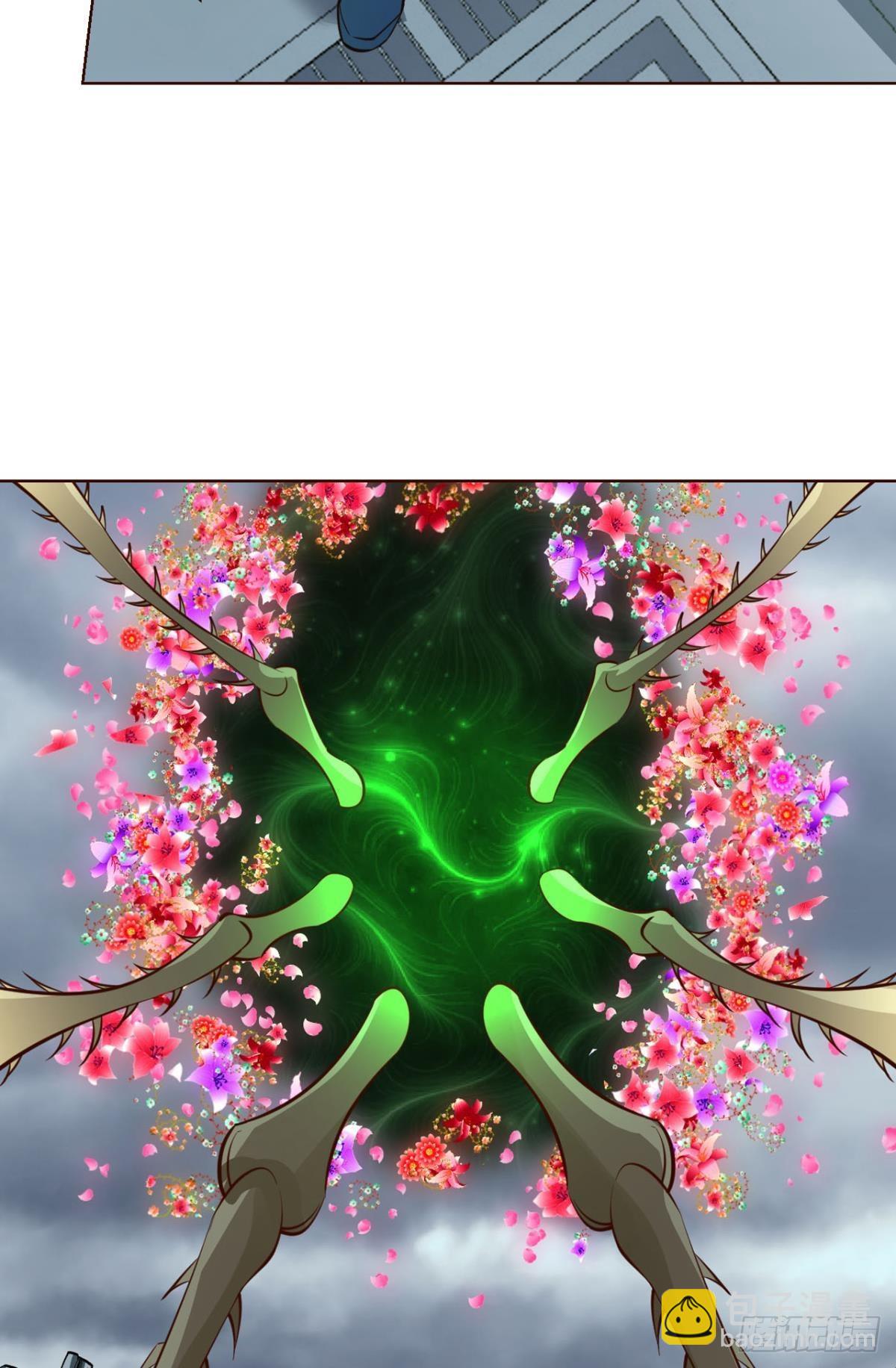 不要温柔地走进那个良夜(1/2)-第308话